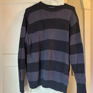 Brandy Melville Striped Sweater
